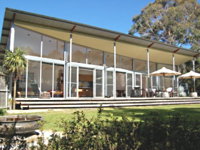 Arthouse Bay of Fires - Goulburn Accommodation