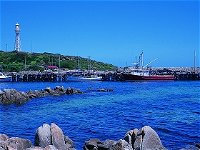 Gullhaven - Mackay Tourism