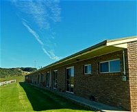 Island Breeze Motel - Tourism Canberra