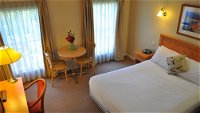 Glen Inn Motel  Apartments - Broome Tourism