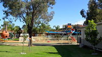 Nathalia Motel and Holiday Park - Townsville Tourism