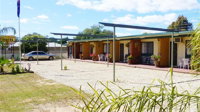 Golfer's Retreat Motel - Whitsundays Tourism