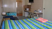 Turn In Motel - Tourism Cairns