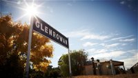 Glenrowan Tourist Park - South Australia Travel