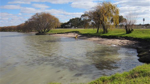 Mystic Park VIC Accommodation Australia