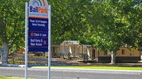 Ball Park Caravan Park - Accommodation 4U