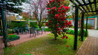 Carawatha Gardens - Townsville Tourism