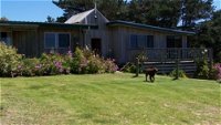 Clifton Beach Lodge - Nambucca Heads Accommodation