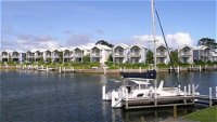 Captains Cove Resort - Yarra Valley Accommodation
