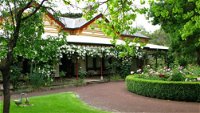 Quamby Homestead - Accommodation Bookings