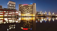 Crowne Plaza Melbourne - Accommodation VIC