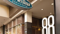 Adina Apartment Hotel Melbourne Flinders Street - Tourism Caloundra