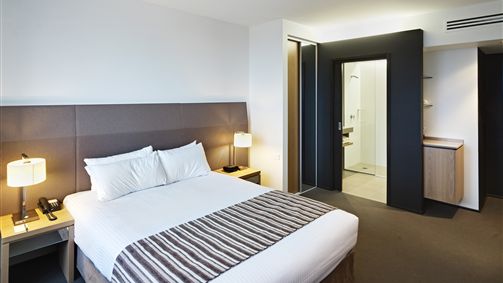 Eumemmerring VIC Accommodation Sydney