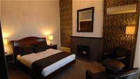 Quality Inn Heritage on Lydiard - Dalby Accommodation