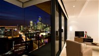 Melbourne Short Stay Apartments - On Whiteman - Hervey Bay Accommodation