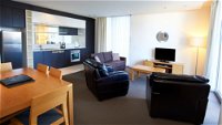 Amity Apartment Hotels - Tourism Adelaide