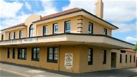 Grand Central Accommodation BB Cobden - Accommodation Bookings