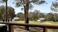 Yering Gorge Cottages - Accommodation Georgetown