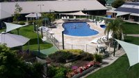 Murray Valley Resort - Nambucca Heads Accommodation