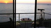 Clifftop Accommodation Portland Victoria - Accommodation Cooktown