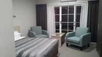 John Bright Motor Inn - Accommodation Gold Coast