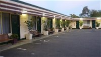 Tocumwal Motel - Accommodation in Surfers Paradise