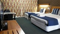 Barooga Country Inn Motel - Tourism Canberra
