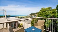 Sandridge Motel - Accommodation Sunshine Coast