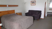 Alfred Motor Inn - Accommodation Airlie Beach