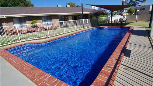 Swan Hill VIC Accommodation Nelson Bay