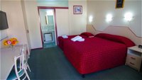 Jane Eliza Motor Inn - Accommodation Perth