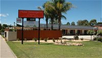 Motel Woongarra - Accommodation Georgetown