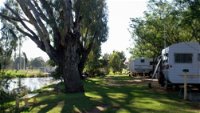 Numurkah Caravan Park - Wagga Wagga Accommodation