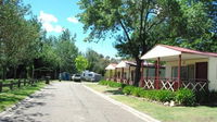 Bairnsdale Riverside Holiday Park - Accommodation Broome