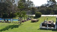 Point Lonsdale Guest House - Mackay Tourism