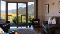 Cathedral Valley Farm - Accommodation Perth