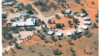 Mungo Lodge - Geraldton Accommodation