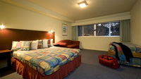 Diana Alpine Lodge - Redcliffe Tourism