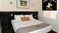 The Yarrawonga Hotel - Accommodation Airlie Beach