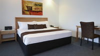 Best Western Geelong Motor Inn - Accommodation Port Macquarie