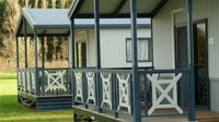 BIG4 Taggerty Holiday Park - Accommodation Airlie Beach