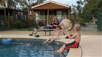 Lake Fyans Holiday Park - Accommodation Airlie Beach