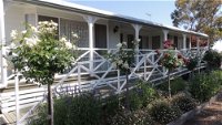 Burrabliss Bed and Breakfast - Port Augusta Accommodation