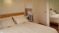 Nelson's Perch Bed  Breakfast - Accommodation Redcliffe