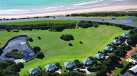 Apollo Bay Cottages - Accommodation QLD