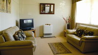 Peel Cottage - Accommodation in Bendigo