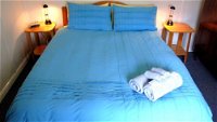 Carisbrook Cottage Queenscliff - Nambucca Heads Accommodation