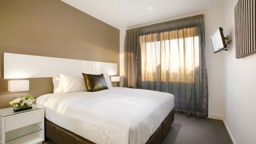 Punthill Apartment Hotels - Oakleigh