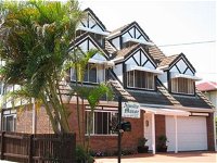 Ainslie Manor BandB - Accommodation Port Hedland