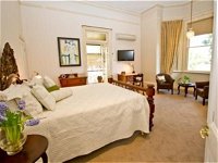 Brisbane Milton Bed and Breakfast - Accommodation Georgetown
